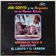 Joe Cotto Y Su Orquesta - En Su Nuevo Ritmo